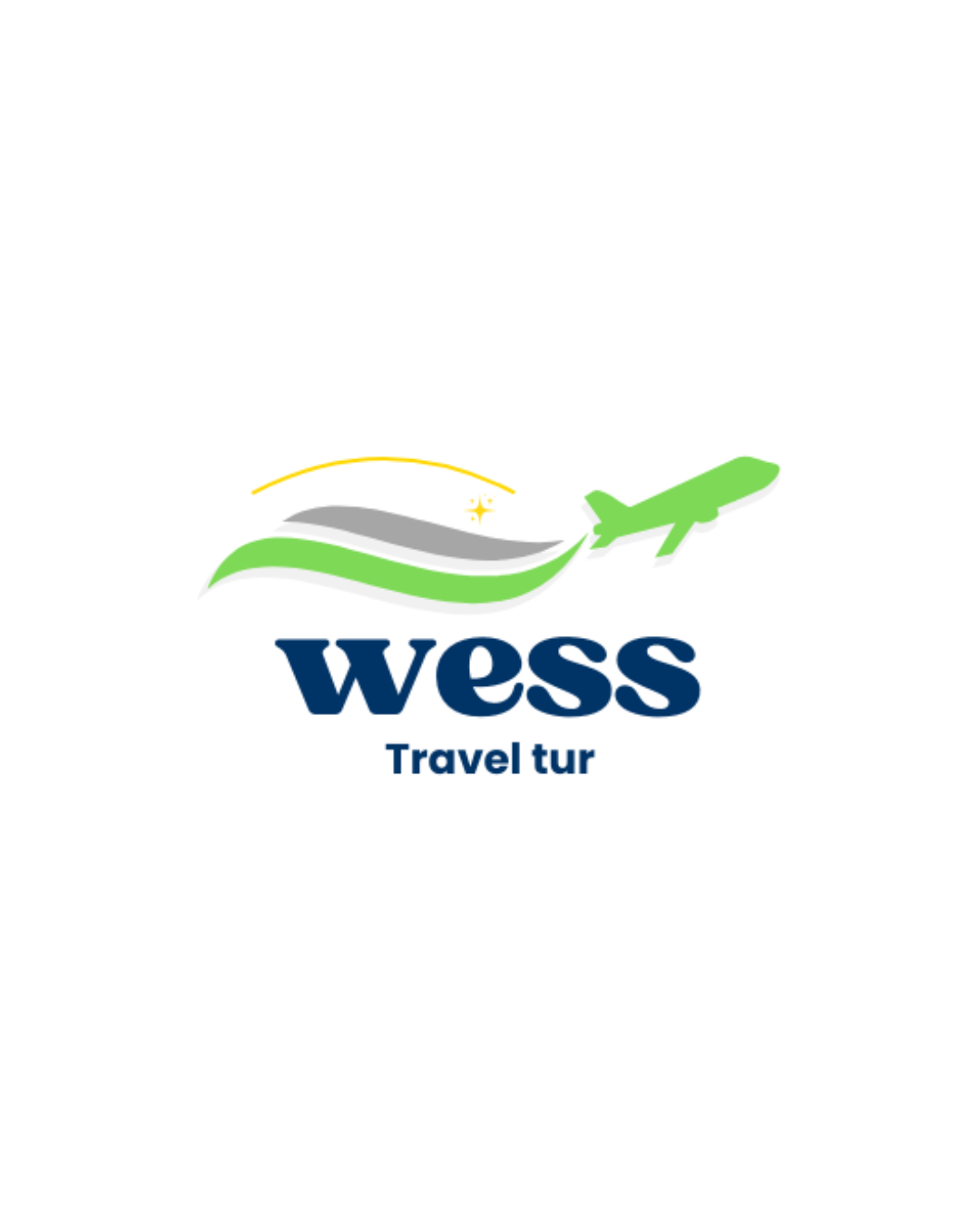 Logo Wess Travel Tur
